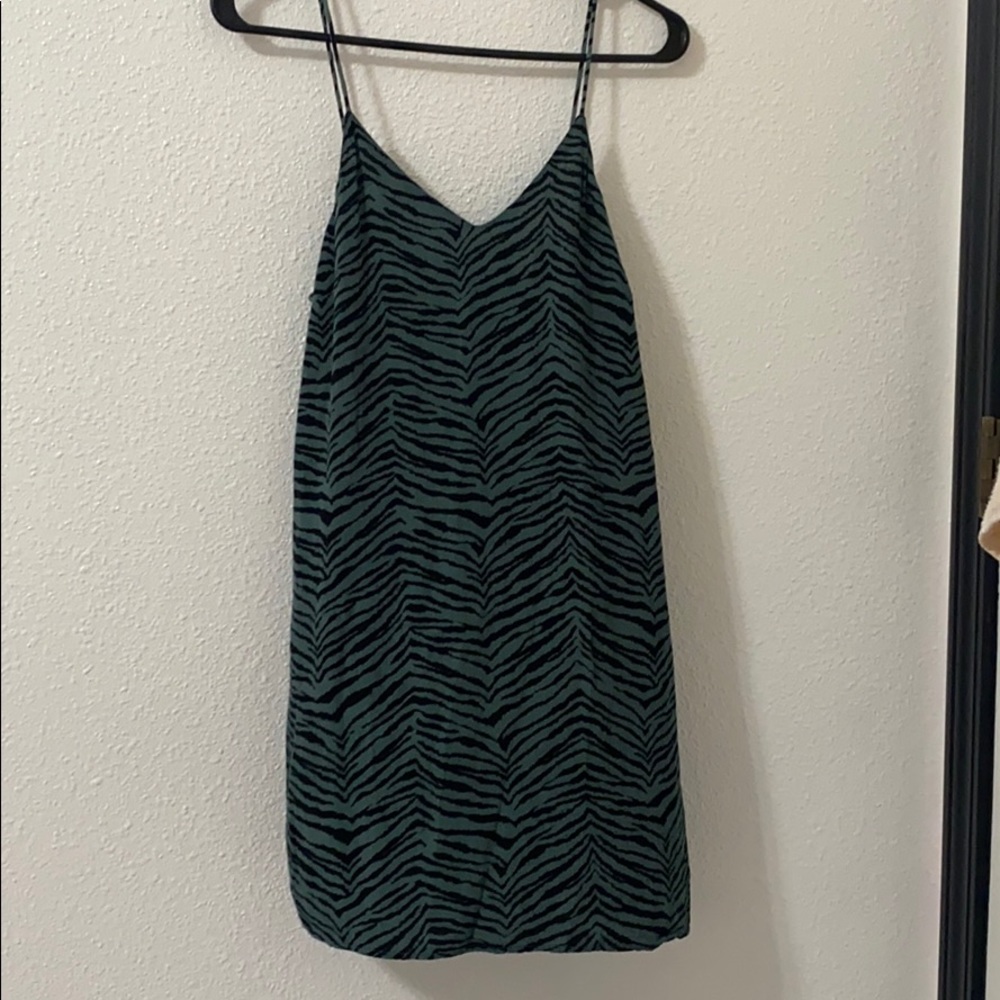 American eagle dress